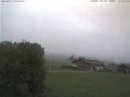 Archiv Foto Webcam Benediktenwand (Bayern) 09:00