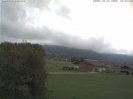 Archiv Foto Webcam Benediktenwand (Bayern) 11:00