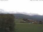 Archiv Foto Webcam Benediktenwand (Bayern) 13:00