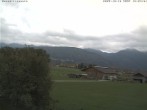 Archiv Foto Webcam Benediktenwand (Bayern) 16:00