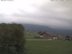 Archiv Foto Webcam Benediktenwand (Bayern) 17:00