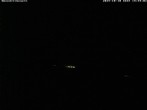 Archiv Foto Webcam Benediktenwand (Bayern) 19:00