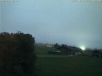 Archiv Foto Webcam Benediktenwand (Bayern) 06:00