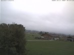 Archiv Foto Webcam Benediktenwand (Bayern) 07:00
