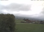 Archiv Foto Webcam Benediktenwand (Bayern) 09:00