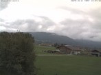 Archiv Foto Webcam Benediktenwand (Bayern) 11:00