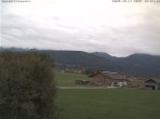 Archiv Foto Webcam Benediktenwand (Bayern) 17:00