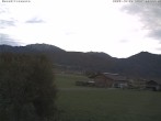 Archived image Webcam Benediktenwand (Bavaria) 07:00