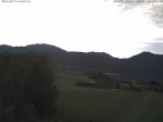 Archived image Webcam Benediktenwand (Bavaria) 09:00