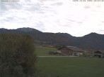 Archived image Webcam Benediktenwand (Bavaria) 11:00