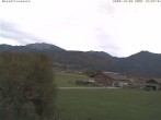 Archived image Webcam Benediktenwand (Bavaria) 13:00