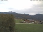 Archived image Webcam Benediktenwand (Bavaria) 15:00