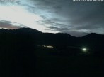 Archived image Webcam Benediktenwand (Bavaria) 06:00