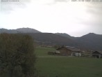 Archived image Webcam Benediktenwand (Bavaria) 11:00