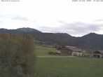 Archived image Webcam Benediktenwand (Bavaria) 13:00