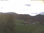 Archiv Foto Webcam Benediktenwand (Bayern) 07:00
