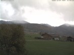 Archiv Foto Webcam Benediktenwand (Bayern) 09:00