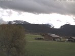 Archiv Foto Webcam Benediktenwand (Bayern) 11:00