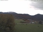 Archived image Webcam Benediktenwand (Bavaria) 05:00