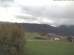 Archived image Webcam Benediktenwand (Bavaria) 07:00