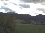 Archived image Webcam Benediktenwand (Bavaria) 11:00