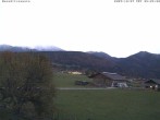 Archived image Webcam Benediktenwand (Bavaria) 05:00