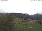 Archived image Webcam Benediktenwand (Bavaria) 06:00