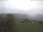 Archived image Webcam Benediktenwand (Bavaria) 09:00