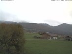 Archived image Webcam Benediktenwand (Bavaria) 11:00
