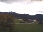 Archiv Foto Webcam Benediktenwand (Bayern) 05:00