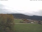 Archiv Foto Webcam Benediktenwand (Bayern) 13:00