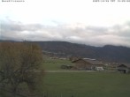 Archiv Foto Webcam Benediktenwand (Bayern) 15:00