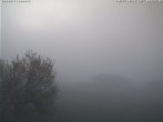 Archiv Foto Webcam Benediktenwand (Bayern) 06:00