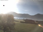 Archiv Foto Webcam Benediktenwand (Bayern) 07:00