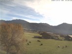 Archiv Foto Webcam Benediktenwand (Bayern) 11:00