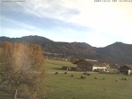 Archiv Foto Webcam Benediktenwand (Bayern) 13:00
