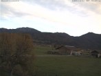 Archiv Foto Webcam Benediktenwand (Bayern) 15:00