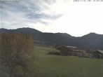 Archiv Foto Webcam Benediktenwand (Bayern) 11:00