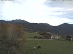 Archiv Foto Webcam Benediktenwand (Bayern) 13:00