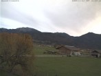 Archiv Foto Webcam Benediktenwand (Bayern) 15:00