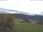 Archived image Webcam Benediktenwand (Bavaria) 06:00