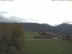 Archived image Webcam Benediktenwand (Bavaria) 07:00