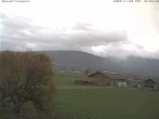 Archived image Webcam Benediktenwand (Bavaria) 09:00