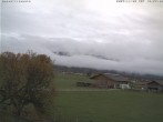 Archiv Foto Webcam Benediktenwand (Bayern) 11:00