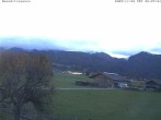 Archived image Webcam Benediktenwand (Bavaria) 05:00