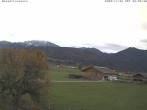 Archived image Webcam Benediktenwand (Bavaria) 06:00