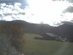 Archived image Webcam Benediktenwand (Bavaria) 09:00