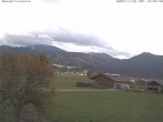 Archived image Webcam Benediktenwand (Bavaria) 11:00