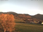 Archiv Foto Webcam Benediktenwand (Bayern) 15:00