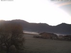 Archived image Webcam Benediktenwand (Bavaria) 05:00